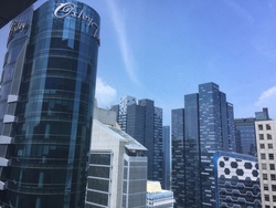 Sbf Center (D1), Office #169685992